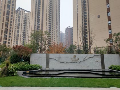 不足,保利中央公园怎么样,保利中央公园周边房产中介经纪人评价-西安
