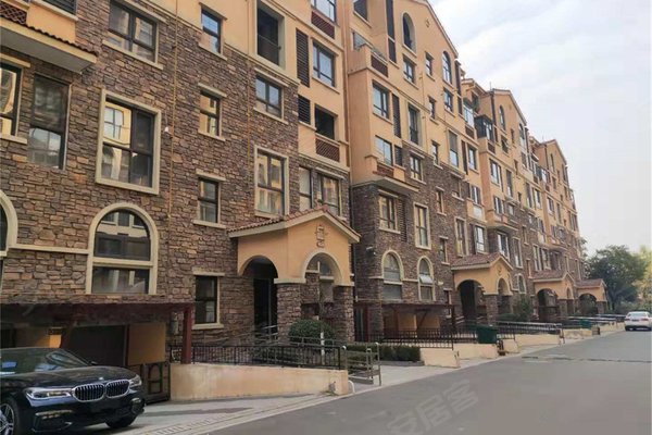 御锦城萨拉曼卡怎么样,御锦城萨拉曼卡周边房产中介经纪人评价-西安