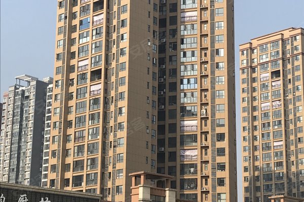 荆门小区 钟祥小区 钟祥城区小区 香榭丽舍  0人觉得很赞2019年11月