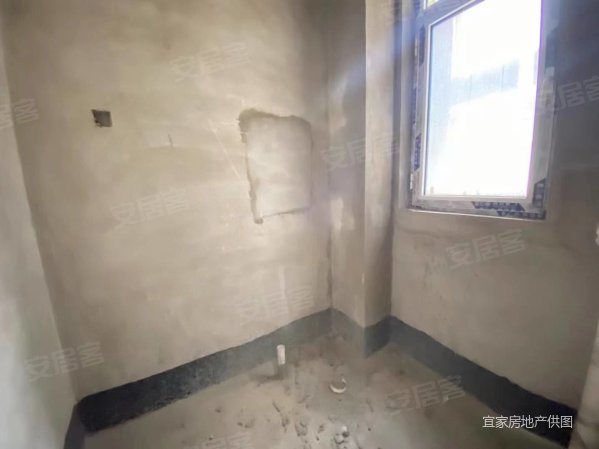 晋秀豪庭2室2厅1卫105㎡南北55万