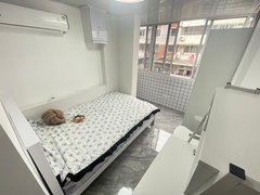 上海浦东北蔡7号线，套内一室户，精装修出租房源真实图片