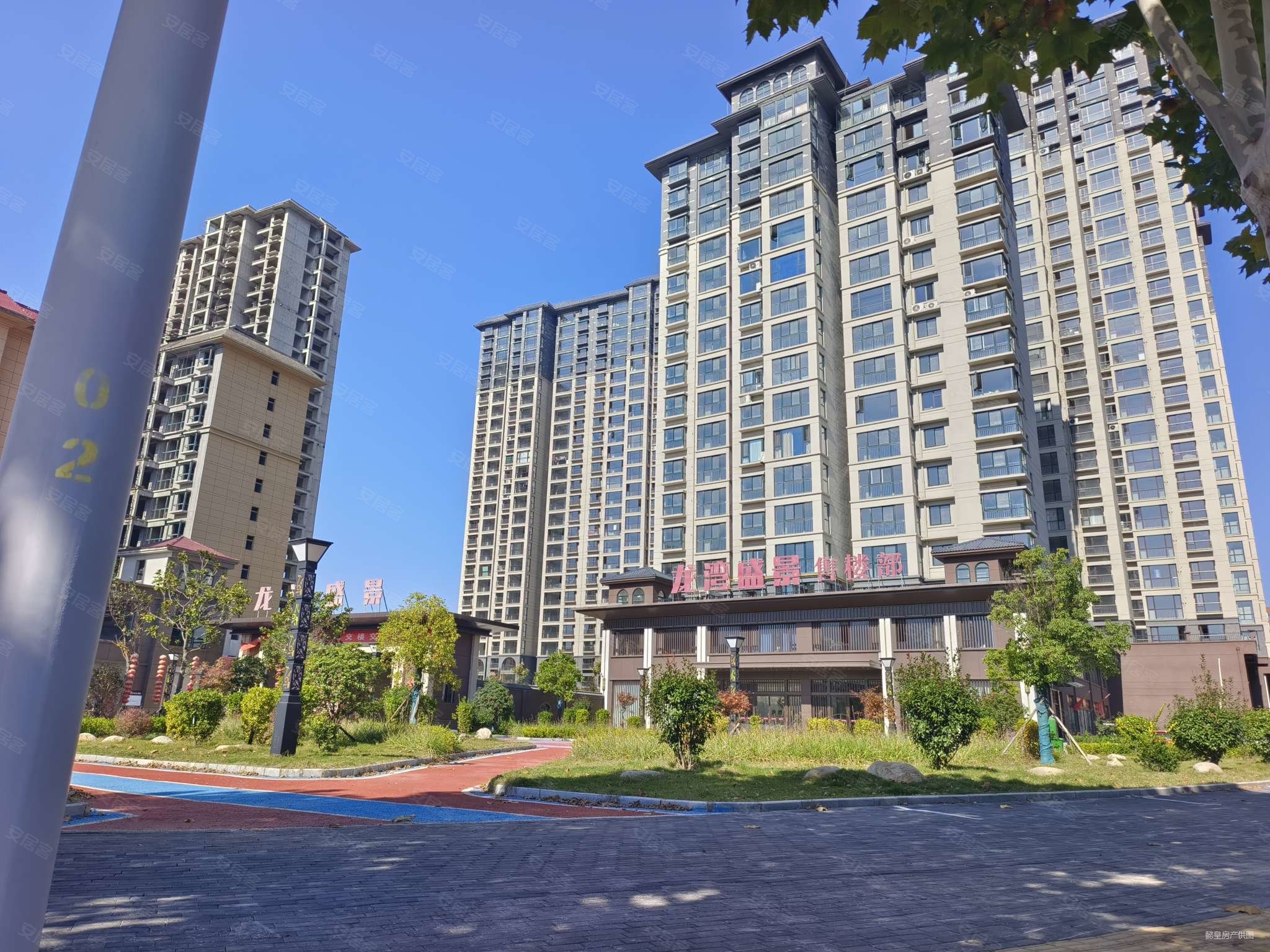 洛阳房产网>洛阳二手房>宜阳二手房>城区二手房>龙湾盛景>