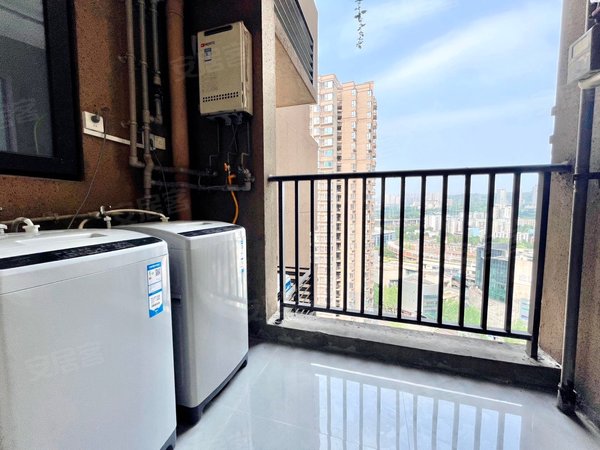 【多图】江与城(北区二组团),大竹林租房,大竹林 金科美邻会 拓邦大厦