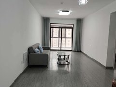 阜阳颍东北京东路大河城章 爱情海商场旁 枫林夜市 温馨两室家电齐全 拎包即住出租房源真实图片