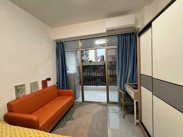 【多图】松茂柏景湾,固戍租房,1号线固戍地铁站,租房押一付一采光带