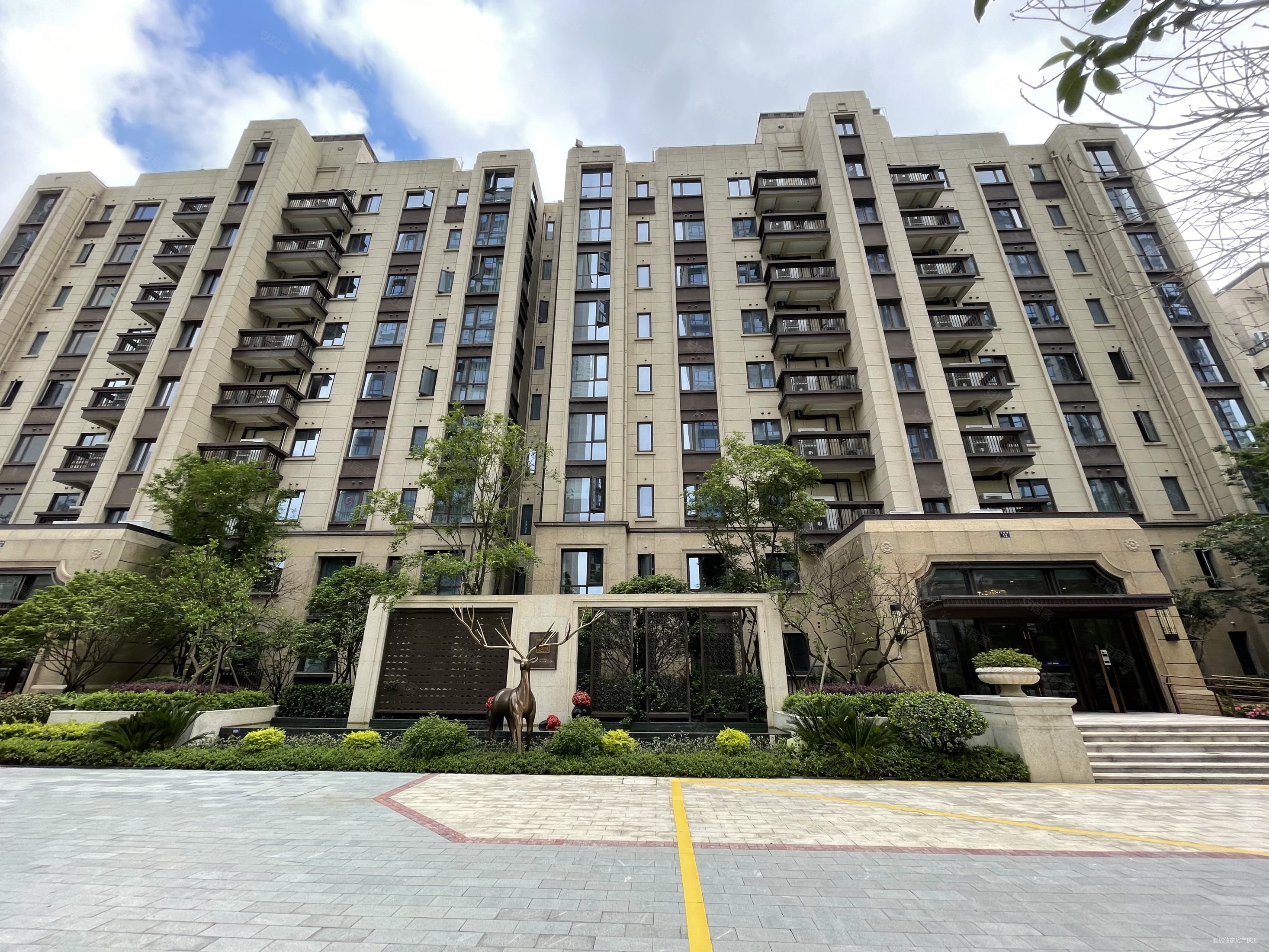 龙湖天琅二手房,960万,4室2厅,3卫,181.1平米-宁波安居客