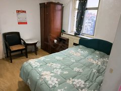 错埠岭四小区 3室1厅1卫