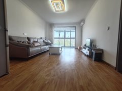 泗阳泗阳开发区长江路开发区中广国际,多层三室两厅一厨一卫,家电家具齐全提包入住出租房源真实图片