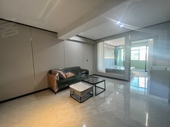 泉州石狮石狮泰禾广场我是房租 和冠超大一房一厅带阳台 德辉泰禾八七路家电齐全出租房源真实图片
