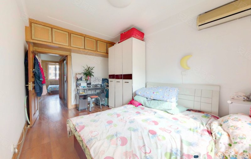 满五 医疗配套成熟 购物方便 南北通透 出行方便,名贵山庄金盛园二手