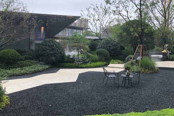 苏州小区 吴中小区 木渎小区 正荣西津月 正荣西津月怎么样发布于2021