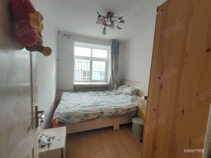 三室两厅,勇士新苑二手房,58万,3室2厅,1卫,80平米-淄博安居客