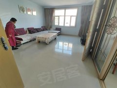 巴彦淖尔市临河临河城区丽水新城步梯3楼南北通透出租房源真实图片