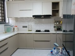 毕节七星关七星关城区鑫鼎半山 3室2厅2卫 配套齐全 电梯房 南北通透出租房源真实图片