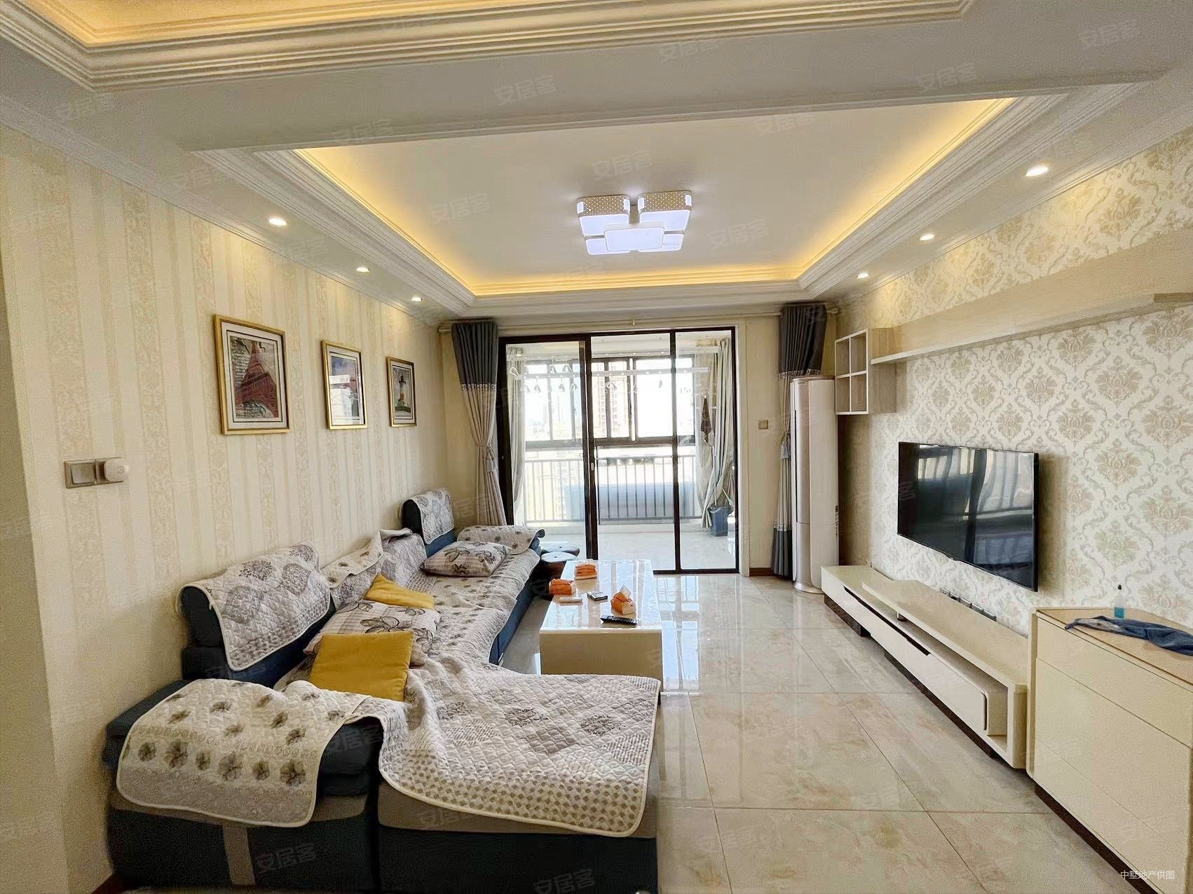 地铁旁 精装修 商圈成熟 采光无遮挡 看房方便,华盛大运城(二期)二手