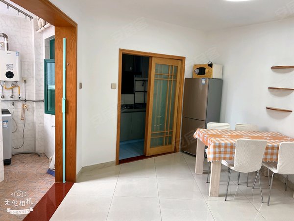 【多图】佳嘉豪苑,后海租房,佳嘉豪苑 2室2厅1卫,南山租房-深圳58安居