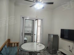 肇庆端州东湖东区板块 近学校 中源誉峰 2室2厅1卫家电齐全 拎包入住出租房源真实图片