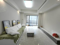 金华金东多湖保利阅云台   近万达商圈  温馨三房  干净清爽 欲租从速出租房源真实图片