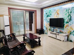 如皋如皋市政府市政府纪庄新村 3室2厅1卫 127平 精装修 南北通透出租房源真实图片