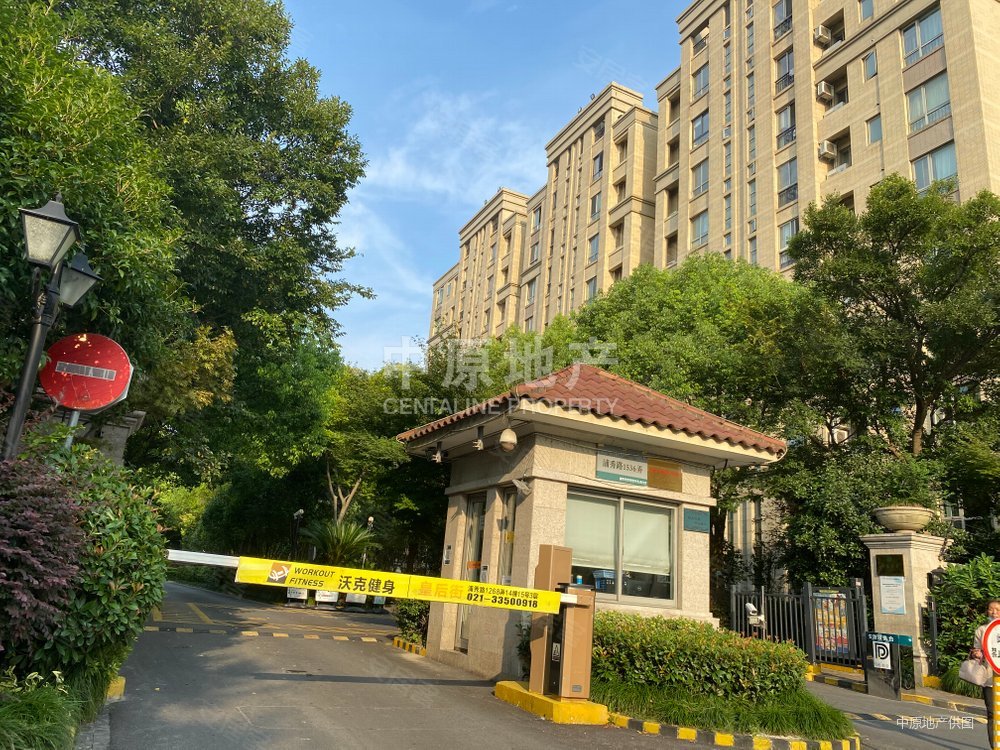 保利茉莉公馆(一期别墅)2室2厅1卫88㎡南729万