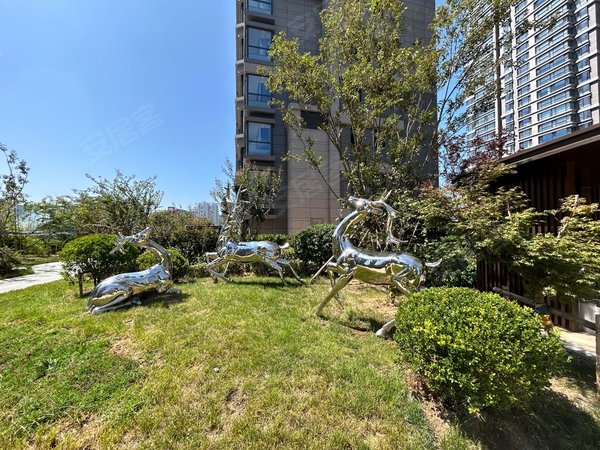 青岛黄岛灵山卫逸景湾吾悦地铁!