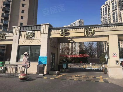 万达华府,江海大道336号 - 南通万达华府二手房,租房,房价-南通安居客