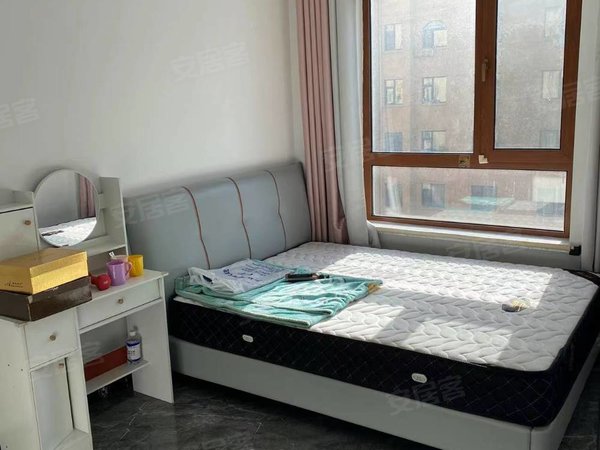 大庆龙凤澳龙新城瑞安城市花园瑞安花园,电梯洋房,头次出租,真实图片