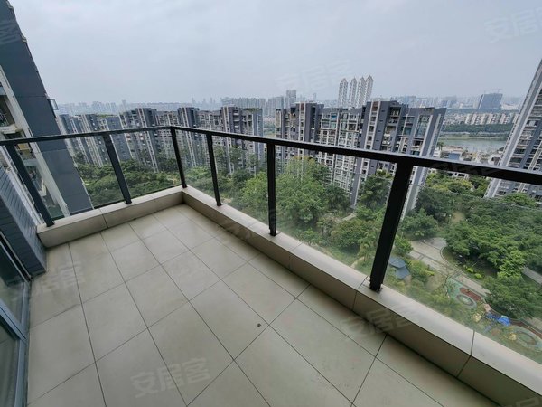 柳沙租房,半岛东岸 2室1厅1卫 87平 南北通透 电梯房,青秀租房-南宁58