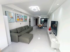 怀化鹤城城中步步高中环广场 3室2厅2卫出租房源真实图片