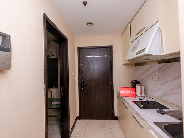 上海虹口临平路天宝华庭房源采光好,南北通透,业主诚意出出租房源真实