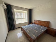 周口川汇东新区天明城人和苑  押一付一 非中介，随时看房入住出租房源真实图片