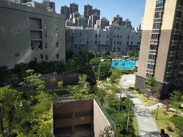 泉州鲤城浮桥新天百纳苑浮桥 新天城市广场百纳苑三房包物业1800,客厅