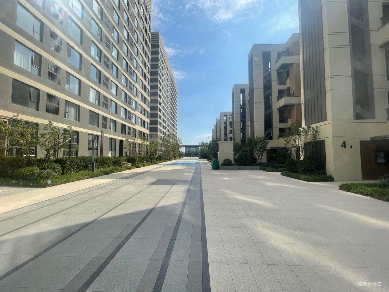 远洋保利悦和山海