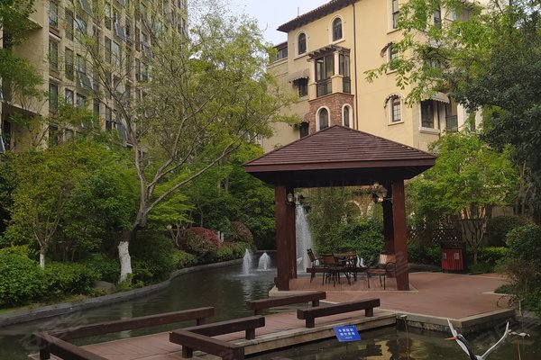 无锡小区 新吴小区 新安小区 龙湖滟澜山 龙湖滟澜山怎么样