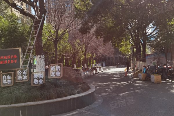 世纪花园a区,永达路1519号-宁波世纪花园a区二手房,租房-宁波安居客