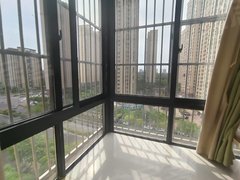 蚌埠蚌山新城区近万达广场,银泰旁,精装三房,家电齐全,拎包入住,出租房源真实图片