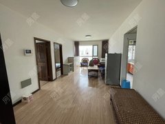 昆明盘龙火车北站同德昆明广场火车北站地铁口端头大两房带全套家具家电出租房源真实图片