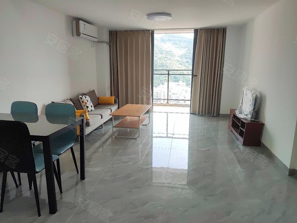 广州南沙金洲敏捷尚品国际华汇国际附近 敏捷复式loft两房 朝南采光好