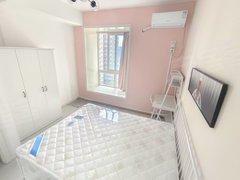 重庆江北观音桥观音桥步行街可短租可月付押一付一随时看房,看房可直接打电话出租房源真实图片