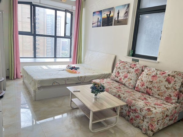 龙洲湾租房,万达c区单间配套出租,拎包入住,巴南租房-重庆58安居客