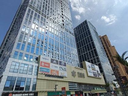 万彩城(商住楼),龙泉路-昆明万彩城(商住楼)二手房,租房-昆明安居客