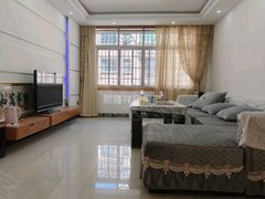 安顺西秀两可间南北通透精装房。生活方便出租房源真实图片