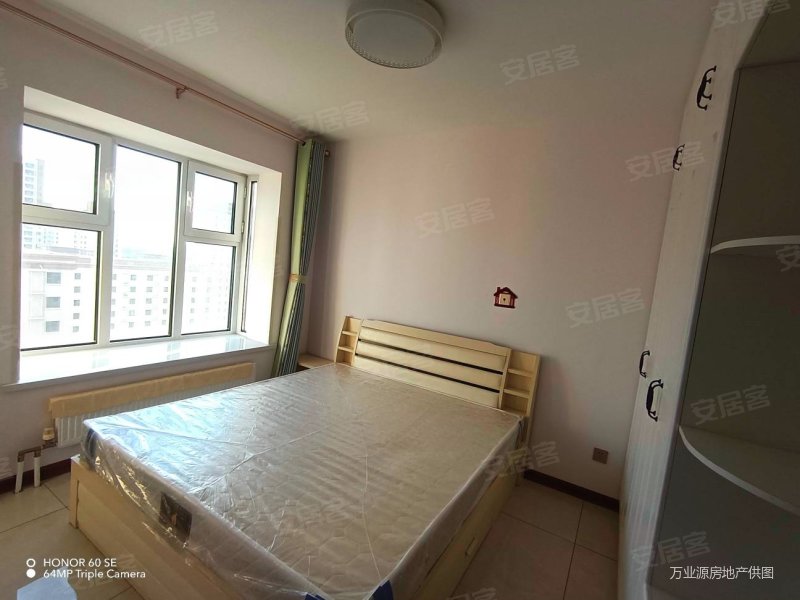 滨海欣嘉园  两室精装 近地铁  配套齐全 随时看房