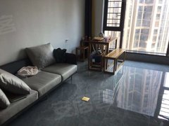 泉州丰泽云鹿路中骏天璟 3室2厅2卫  电梯房 精装修110平米出租房源真实图片