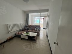 太原迎泽大南门羊市街新建路口 两室一厅 二层 拎包入住 家具家电齐全出租房源真实图片