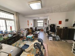 合肥新站瑶海公园多层二楼，两室边户，南北通透，干净整洁，家具家电齐全拎包入住出租房源真实图片