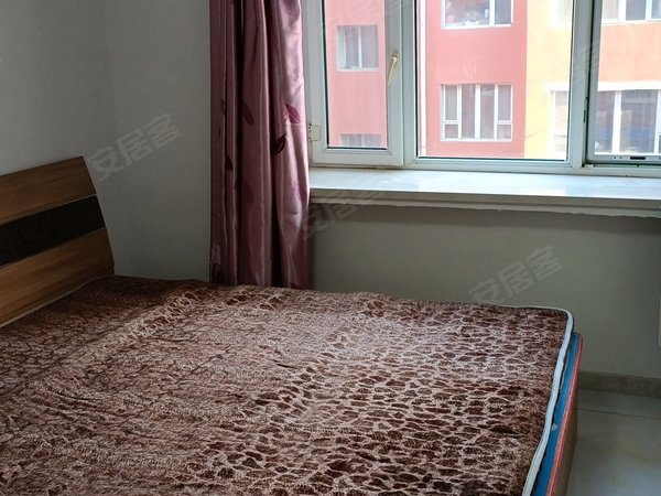 【多图】正阳小区,迎宾路租房,正阳小区 6室0厅6卫,公主岭城区租房