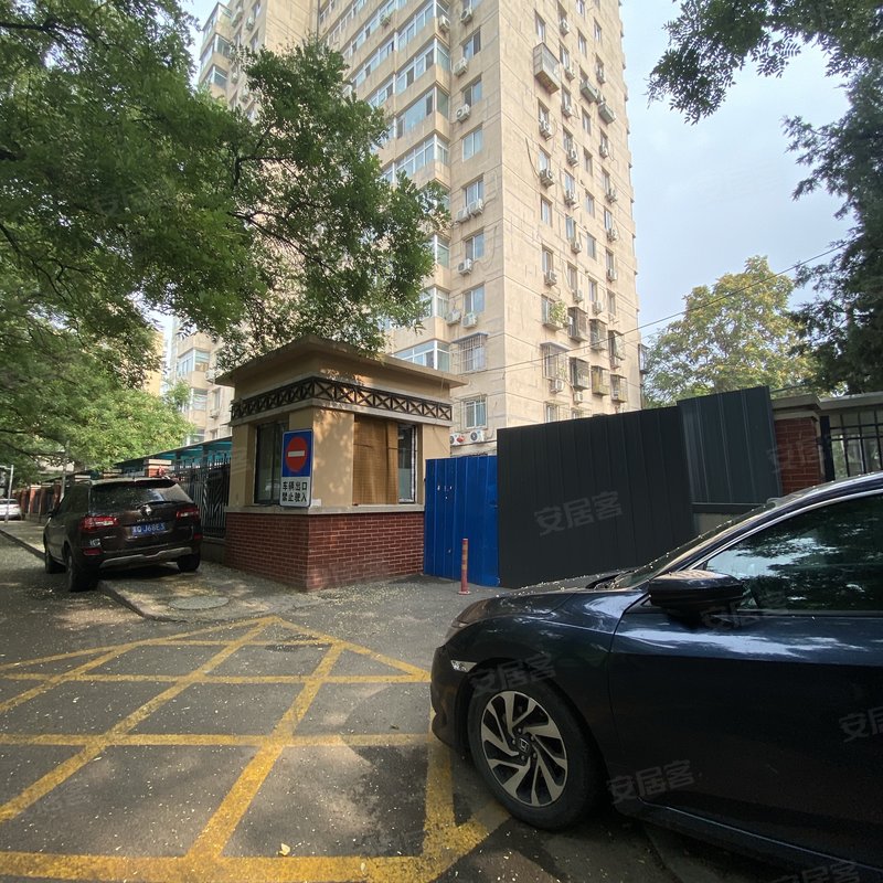 【樱花园小区, 樱花园小区小区详情,房价走势,房源,业主论坛】- 北京