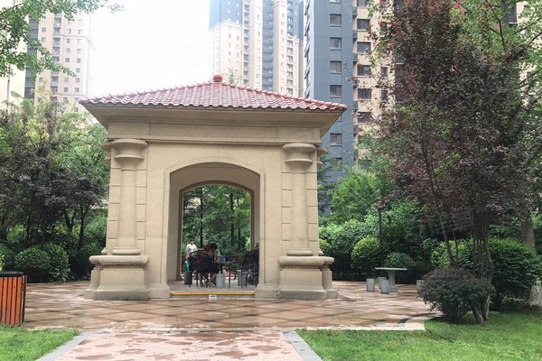 中海城优点,不足,西安中海城怎么样,中海城周边房产中介经纪人评价