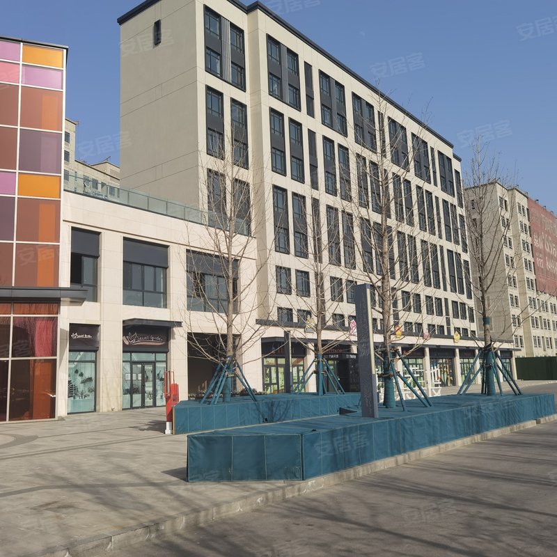 【红山壹号院(商住楼), 红山壹号院(商住楼)小区详情,房价走势,房源